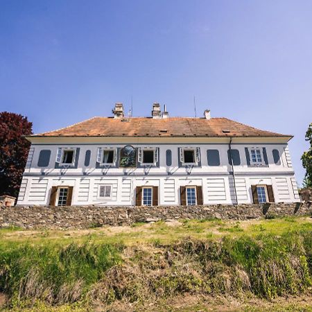 Villa Waldhaus Cesky Krumlov Luaran gambar