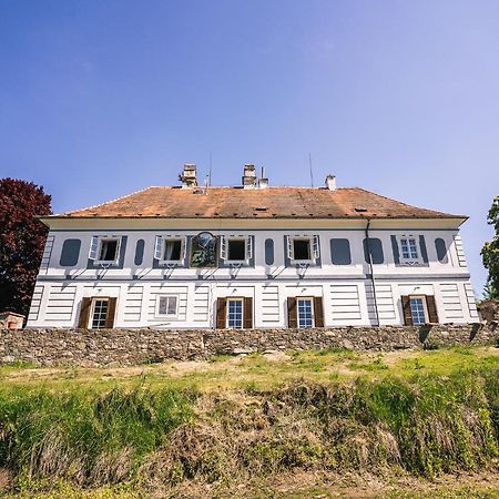 Villa Waldhaus Cesky Krumlov Luaran gambar